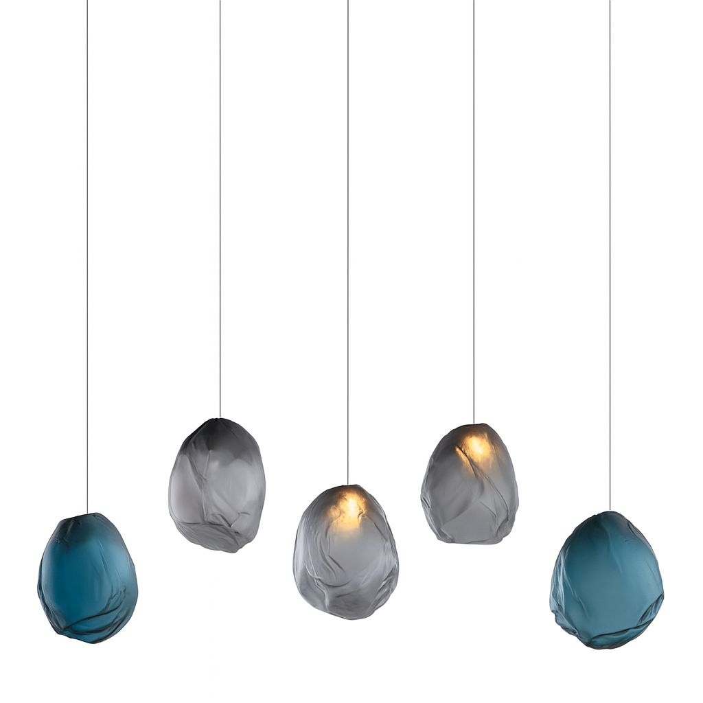 Suspension Soft - G9