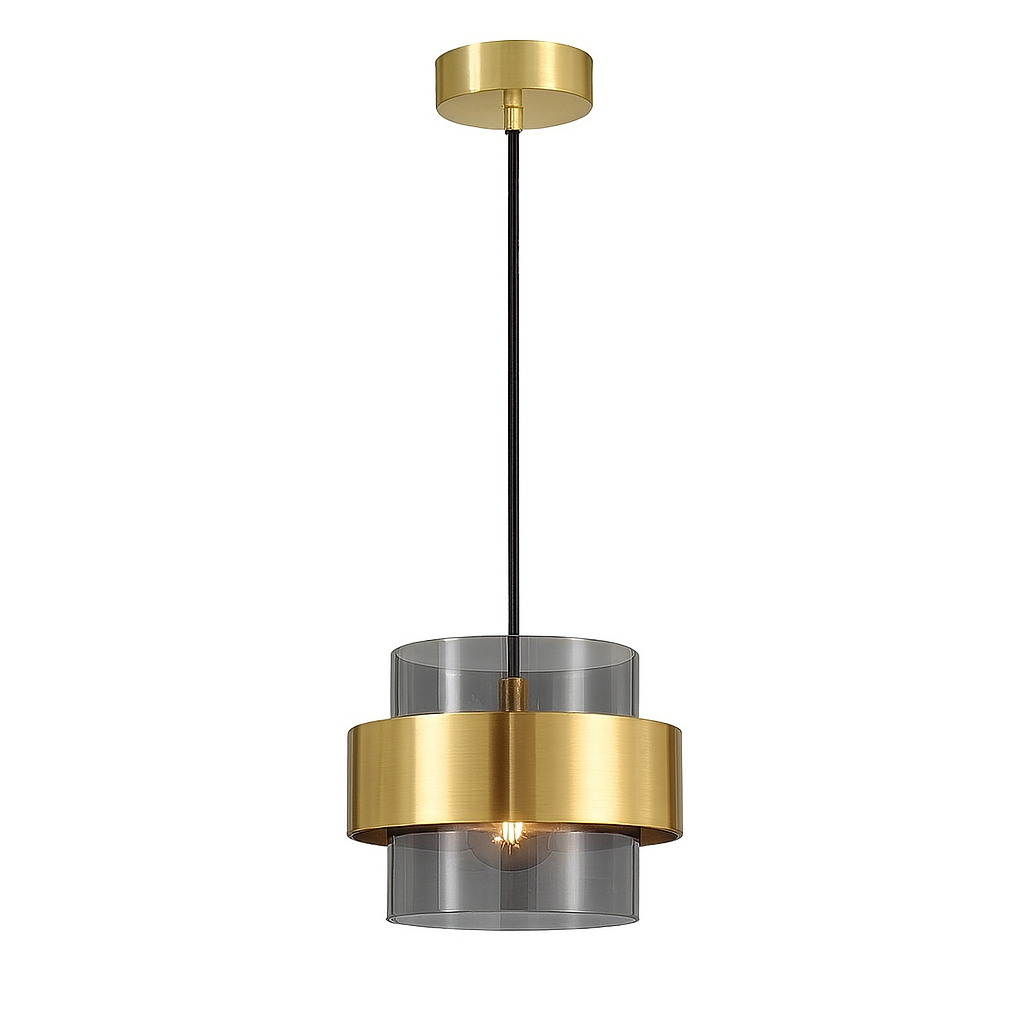 Suspension Gloria – E27